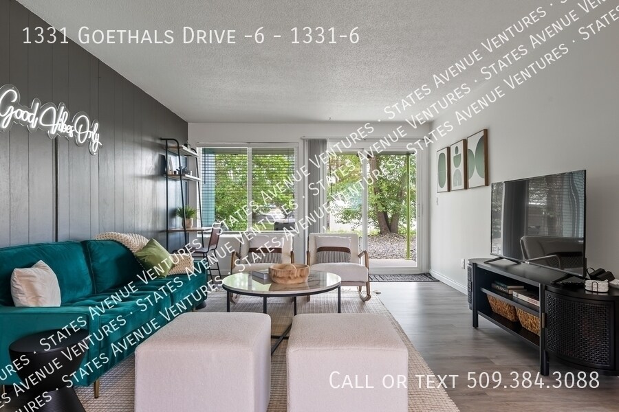 Foto principal - 1331 Goethals Dr