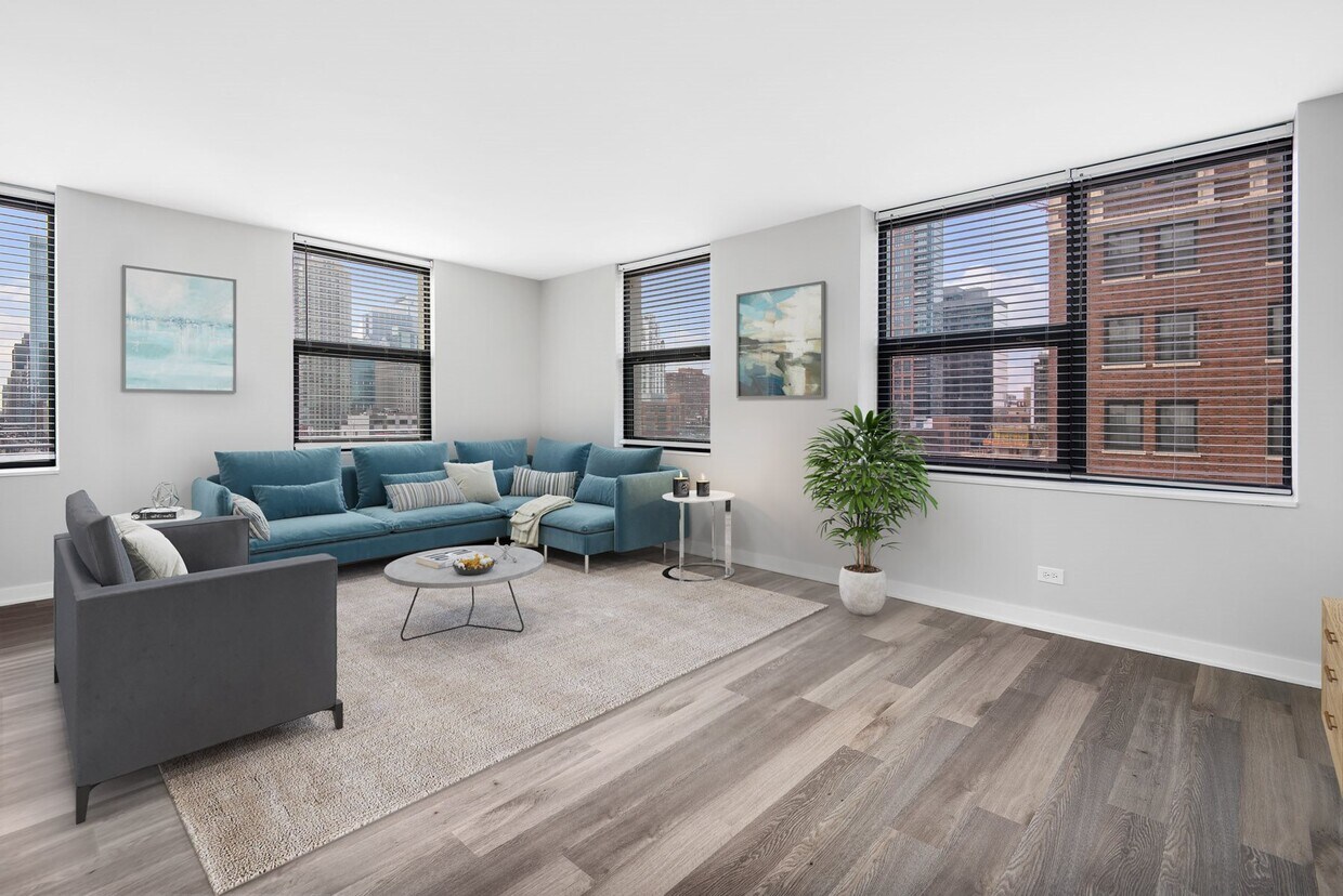 Foto principal - 70 W Huron St