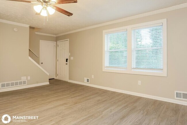 Foto del edificio - 2830 Horseshoe Bend Rd SW, Marietta, GA 30064