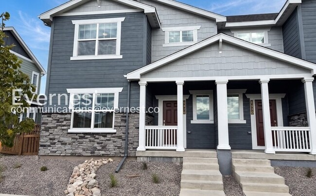 Building Photo - 6426 Red Willow Dr