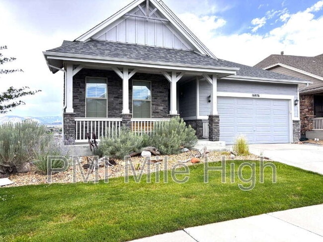 Building Photo - 16976 W 85th Ln