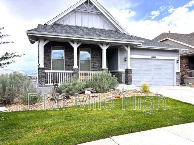 Foto del edificio - 16976 W 85th Ln