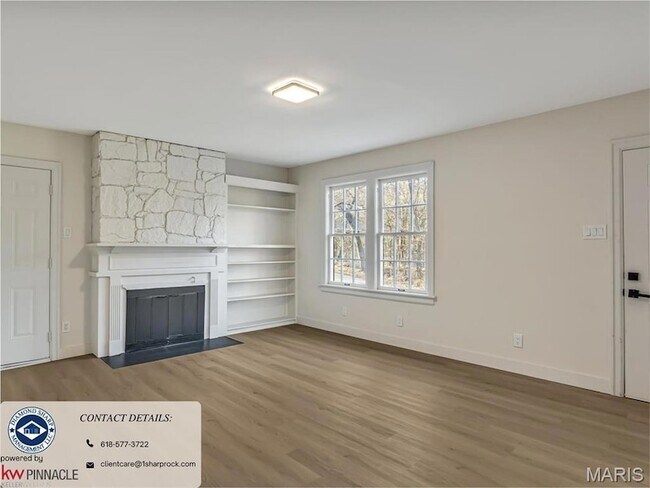 Foto del edificio - 1 Concord Dr