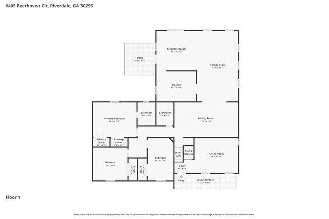 Foto del edificio - 6405 Beethoven Cir