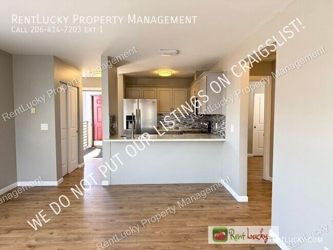Foto del edificio - 3315 Claremont Ave S