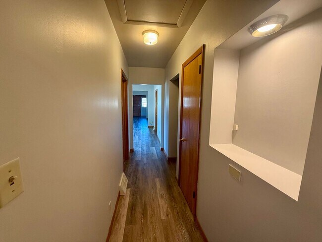 Foto del edificio - 3 Bed 1.5 Bath Single Family Home in Elcho