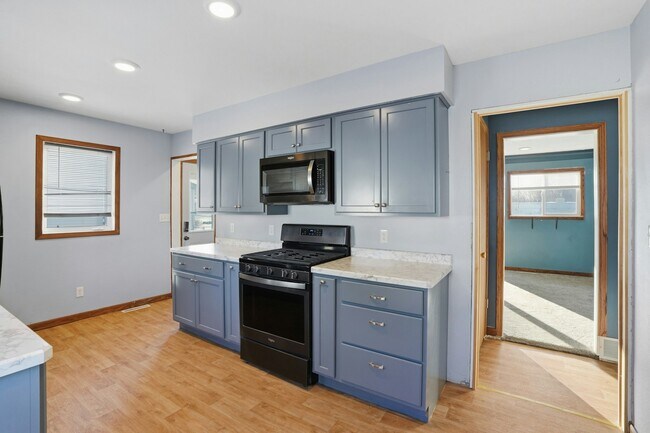 Foto del edificio - 617 5th St SE