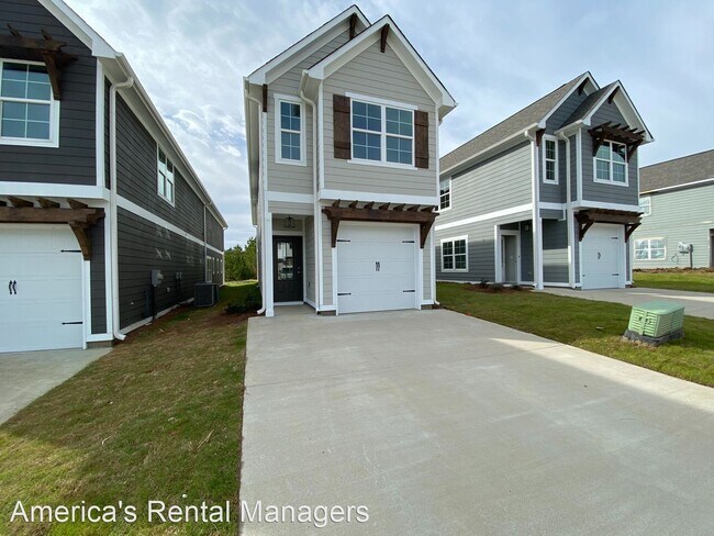 Foto del edificio - 3 br, 2.5 bath House - 175 Creek Run Way