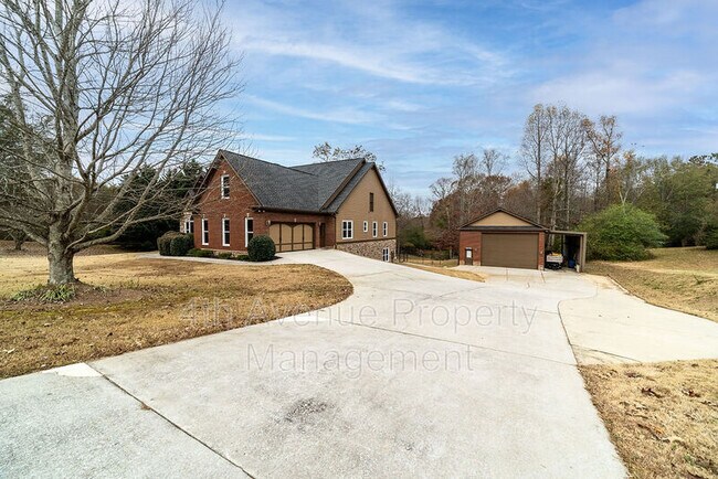 Foto del edificio - 4802 Union Church Rd