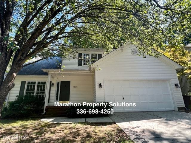 Primary Photo - 4 br, 3 bath House - 4502 Brandt Ridge Dr