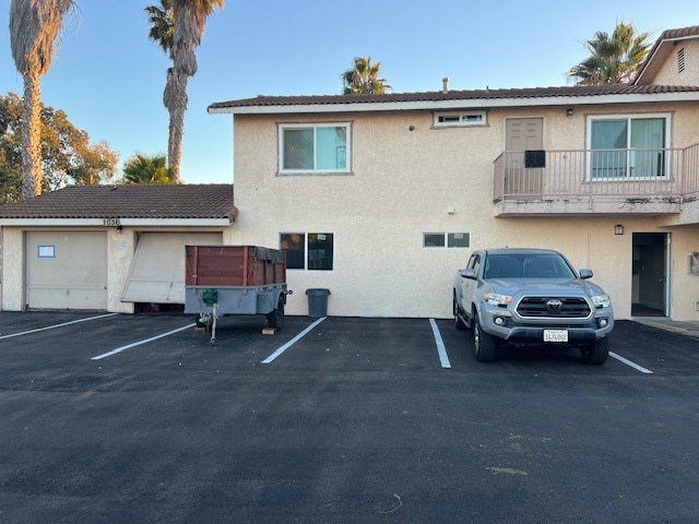 Building Photo - East Crest Apartments