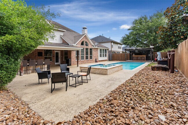 Building Photo - 20911 Lonely Star Ln