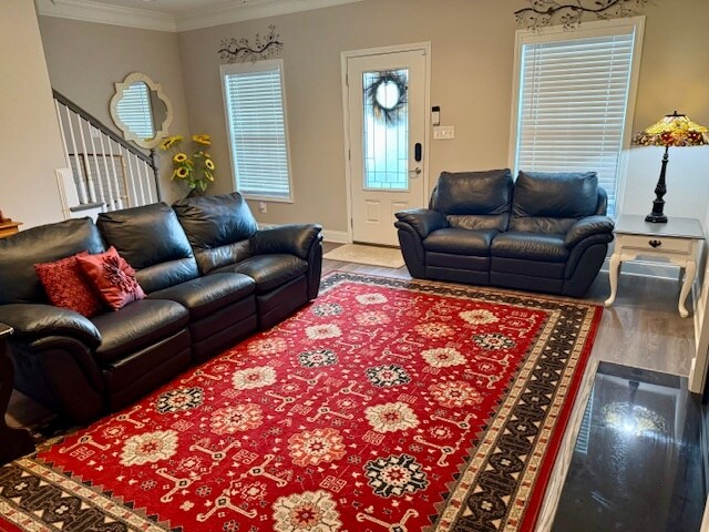 Foto del edificio - 7467 Emory Orch Ln