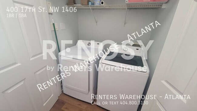 Foto del edificio - 400 17th St NW