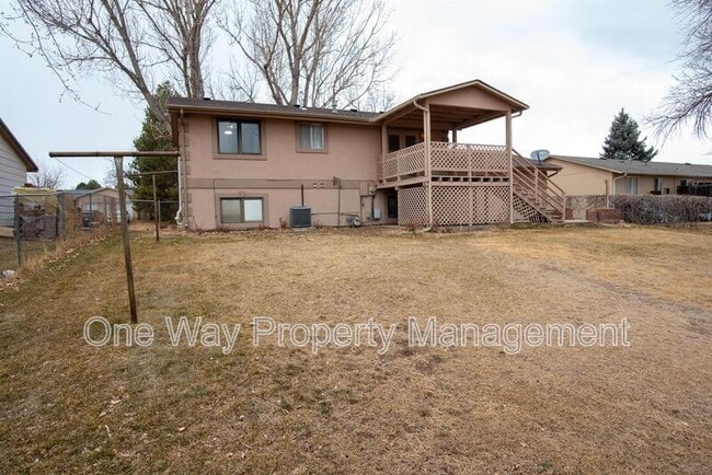 Foto del edificio - 1662 33rd Ave