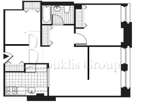 Foto del edificio - 3 bedroom in NEW YORK NY 10006