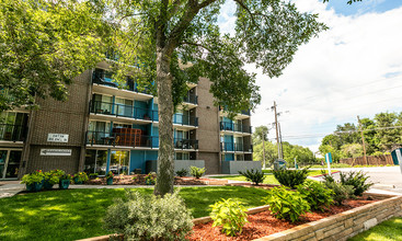 Beacon House Apartments photo'