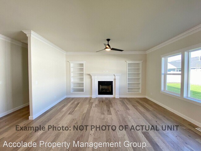 Foto del edificio - 3 br, 2 bath House - 7201 Vista Ridge Avenue