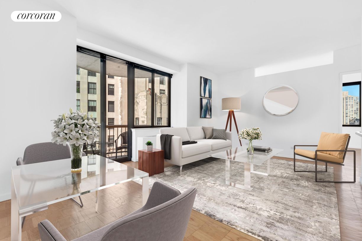 Foto principal - 45 E 25th St