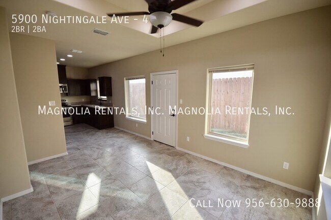 Foto del edificio - 5900 Nightingale Ave