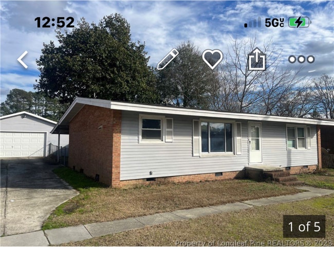 Building Photo - 729 Glensford Dr