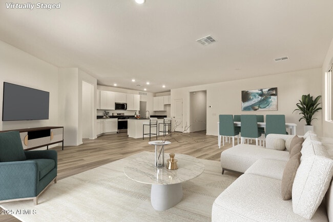 Foto del edificio - 21151 E Arrowhead Trail