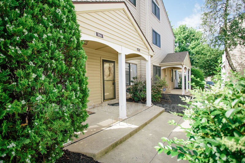 713 Gregorys Way, Voorhees Township, NJ 08043 Condo for Rent in