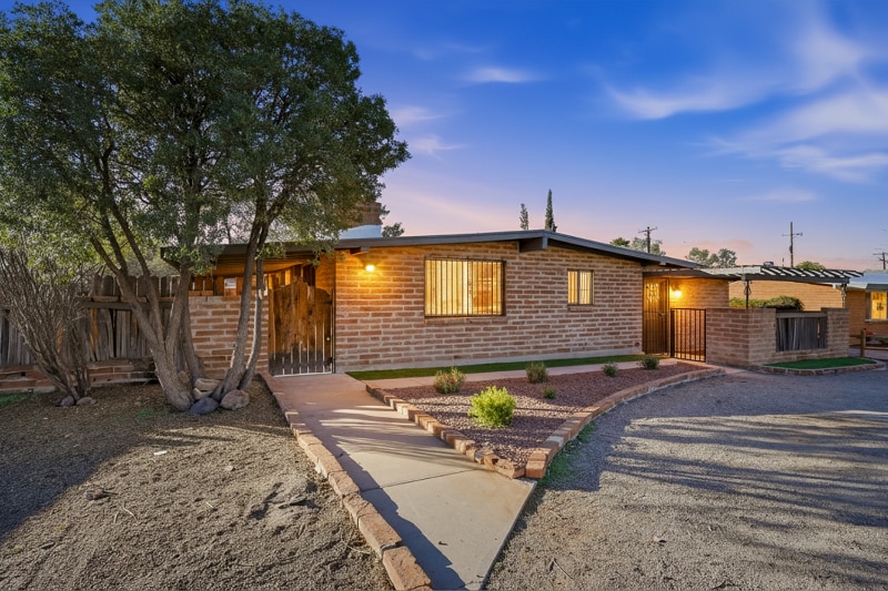 Photo - 6814 E Koralee St (Tucson, AZ)