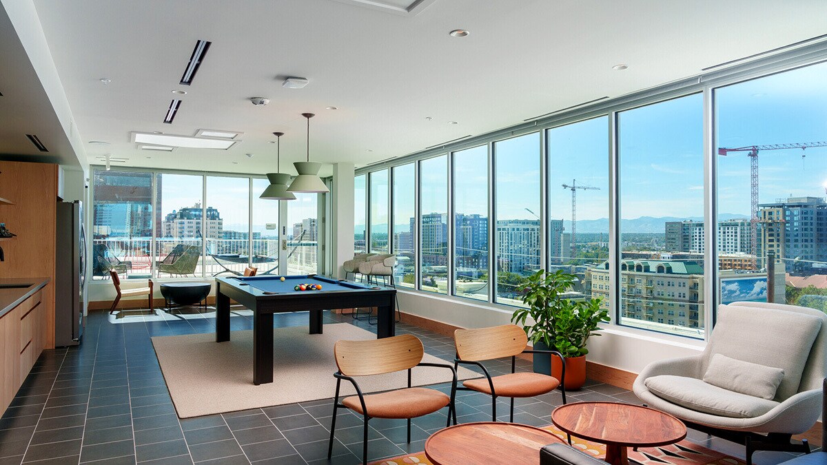 Primary Photo - Boutique Apartments