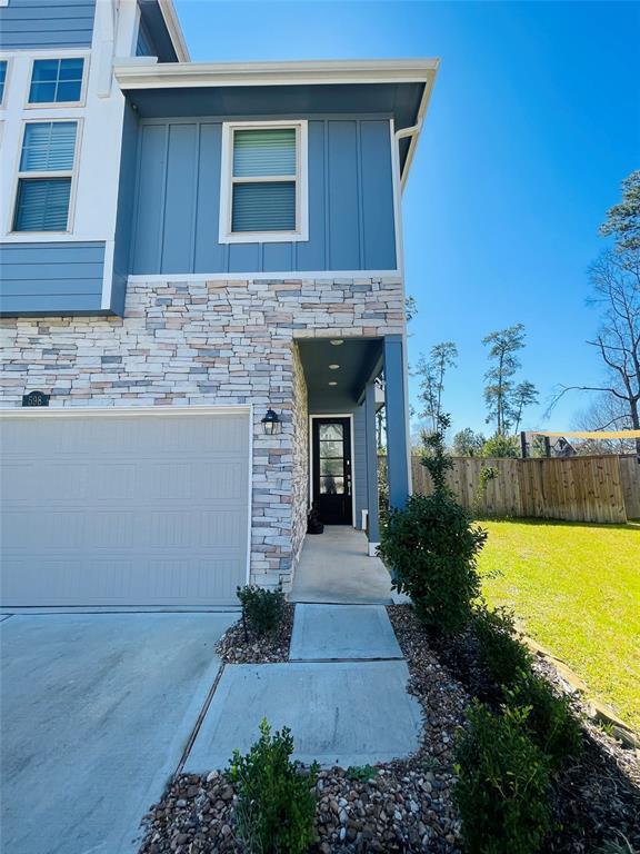 Foto del edificio - 598 Dry Fork Ln