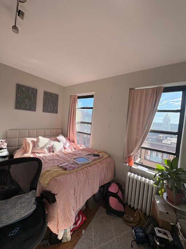 Foto del edificio - 220 Hanover St