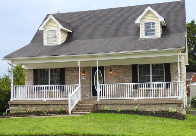 Foto del edificio - 6502 Rod N Reel Ct