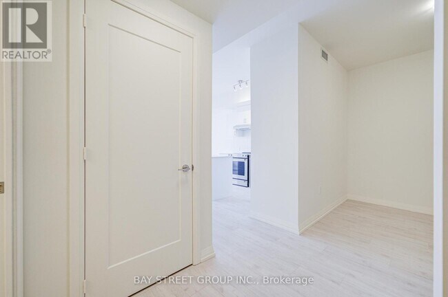 Photo du bâtiment - 27 Korda Gate