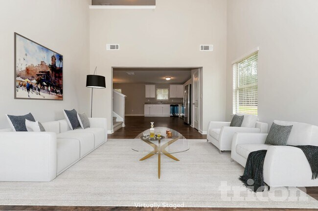 Foto del edificio - 90 Hanley Mill Dr