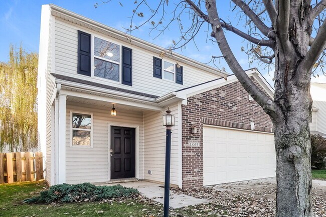 Foto del edificio - 15559 Old Pond Cir