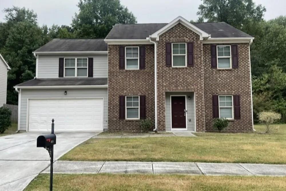Primary Photo - 4071 Oak Field Dr
