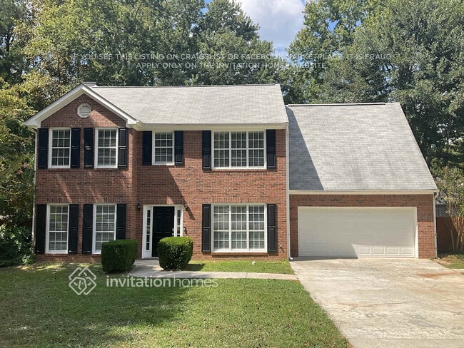 Building Photo - 2085 Wellcrest Dr NW