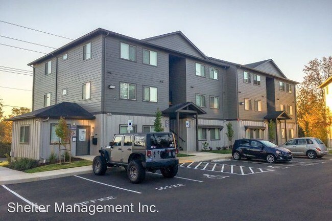 Foto del edificio - 3557 Hawthorne Ave NE