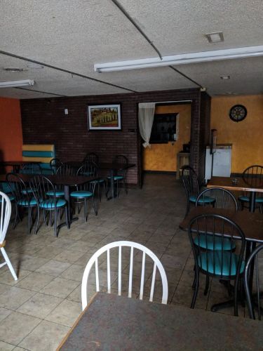 Foto del edificio - 1310 N Main St