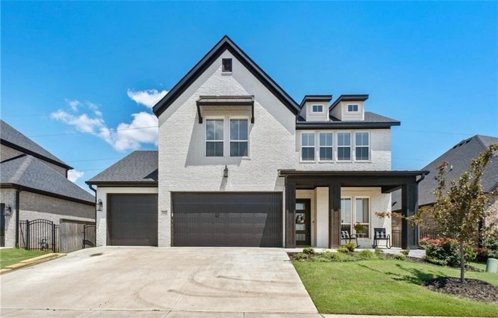 Foto principal - 2302 SW Preston Park Ave
