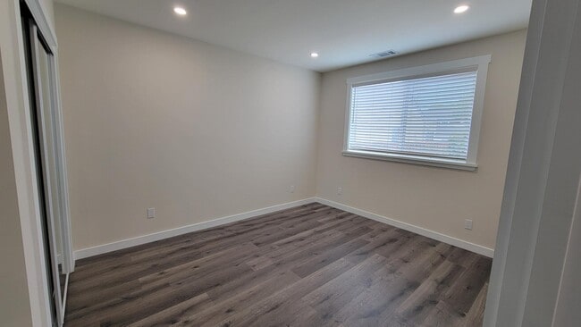 Bedroom - 310 Cypress Ave