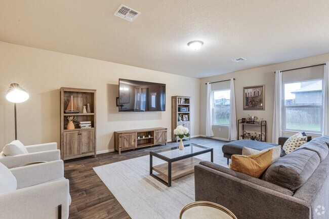 Building Photo - 14000 Heidhorn Dr