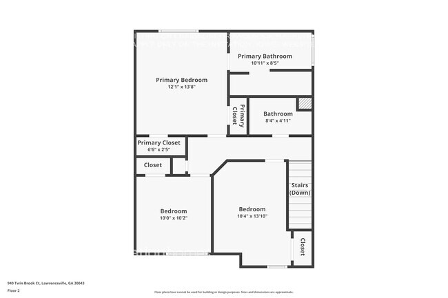 Building Photo - 940 Twin Brook Ct NW