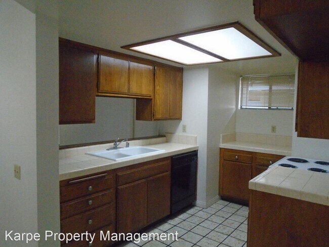 Foto del edificio - 3 br, 2.5 bath House - 4301 CALIFORNIA AVE...