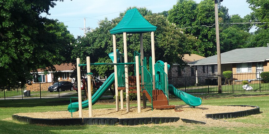 Foto del edificio - Magnolia Ridge Apartments