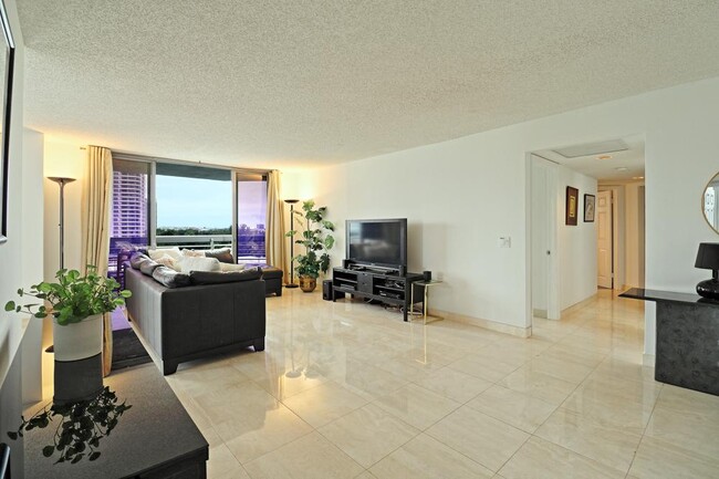 Foto del edificio - 3 bedroom in Aventura FL 33141