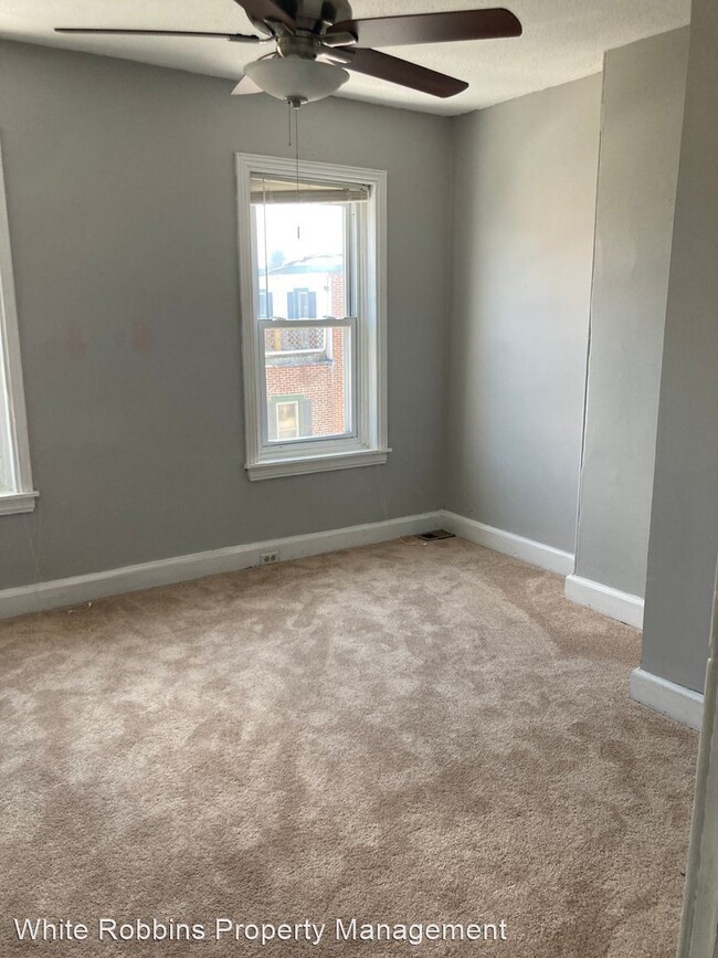 Building Photo - 3 br, 1.5 bath House - 101 Delamore Place