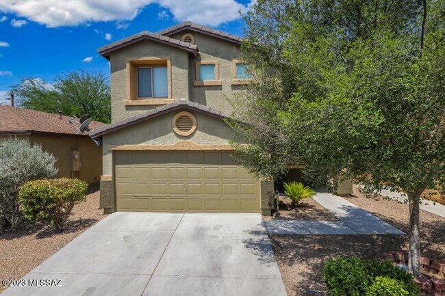 Foto del edificio - 6560 S Meadow Fescue Dr
