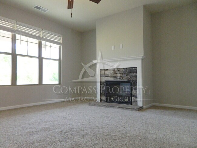Foto del edificio - 105 Quarry Cir