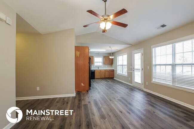 Foto del edificio - 6007 Trailshead Dr